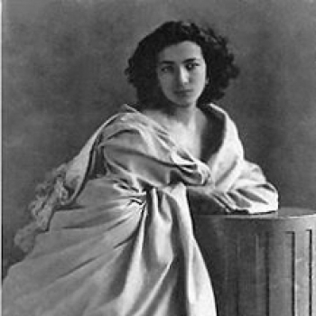 El que quiere estudiar el amor siempre será discípulo 